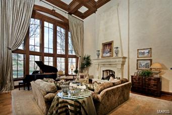 Warson Hills - Residential