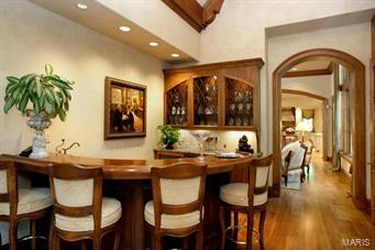 Warson Hills - Residential