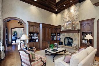 Warson Hills - Residential