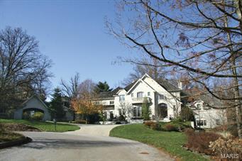 Warson Hills - Residential