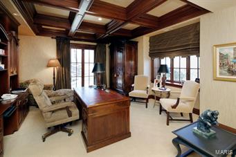 Warson Hills - Residential