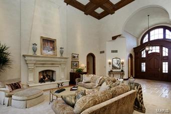 Warson Hills - Residential