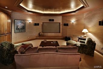 Warson Hills - Residential