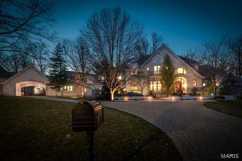 Warson Hills - Residential