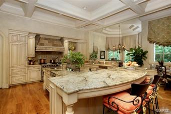 Warson Hills - Residential