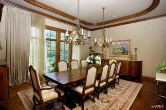 Warson Hills - Residential