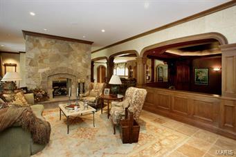 Warson Hills - Residential