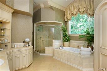 Warson Hills - Residential