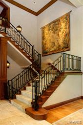 Warson Hills - Residential