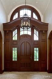 Warson Hills - Residential