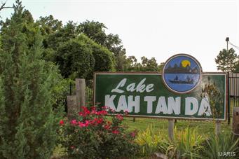 Lake Kah-Tan-Da - Residential