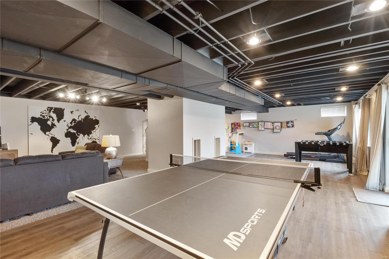 Aberdeen Village D - Residential