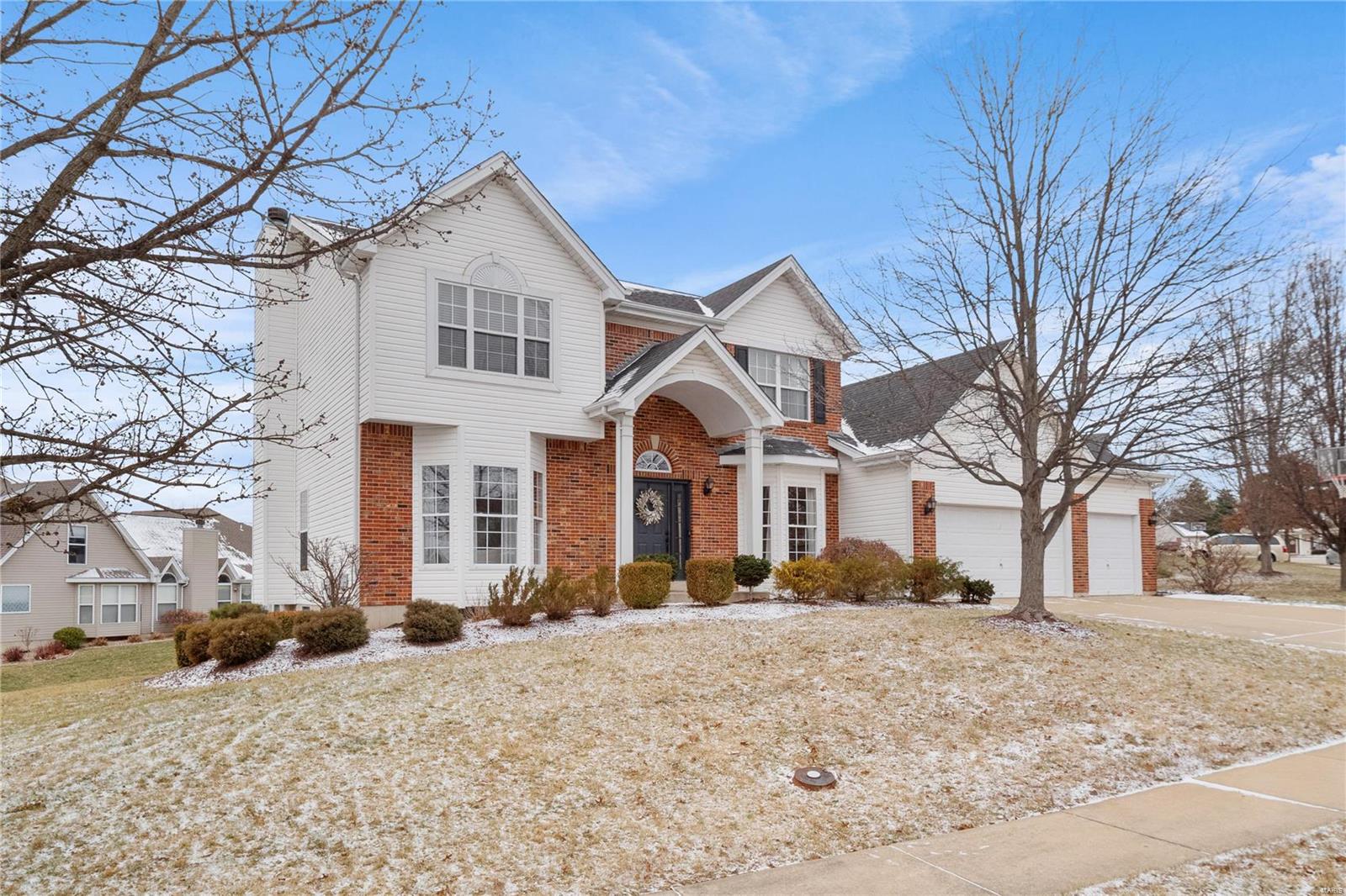 Aberdeen Village D - Residential