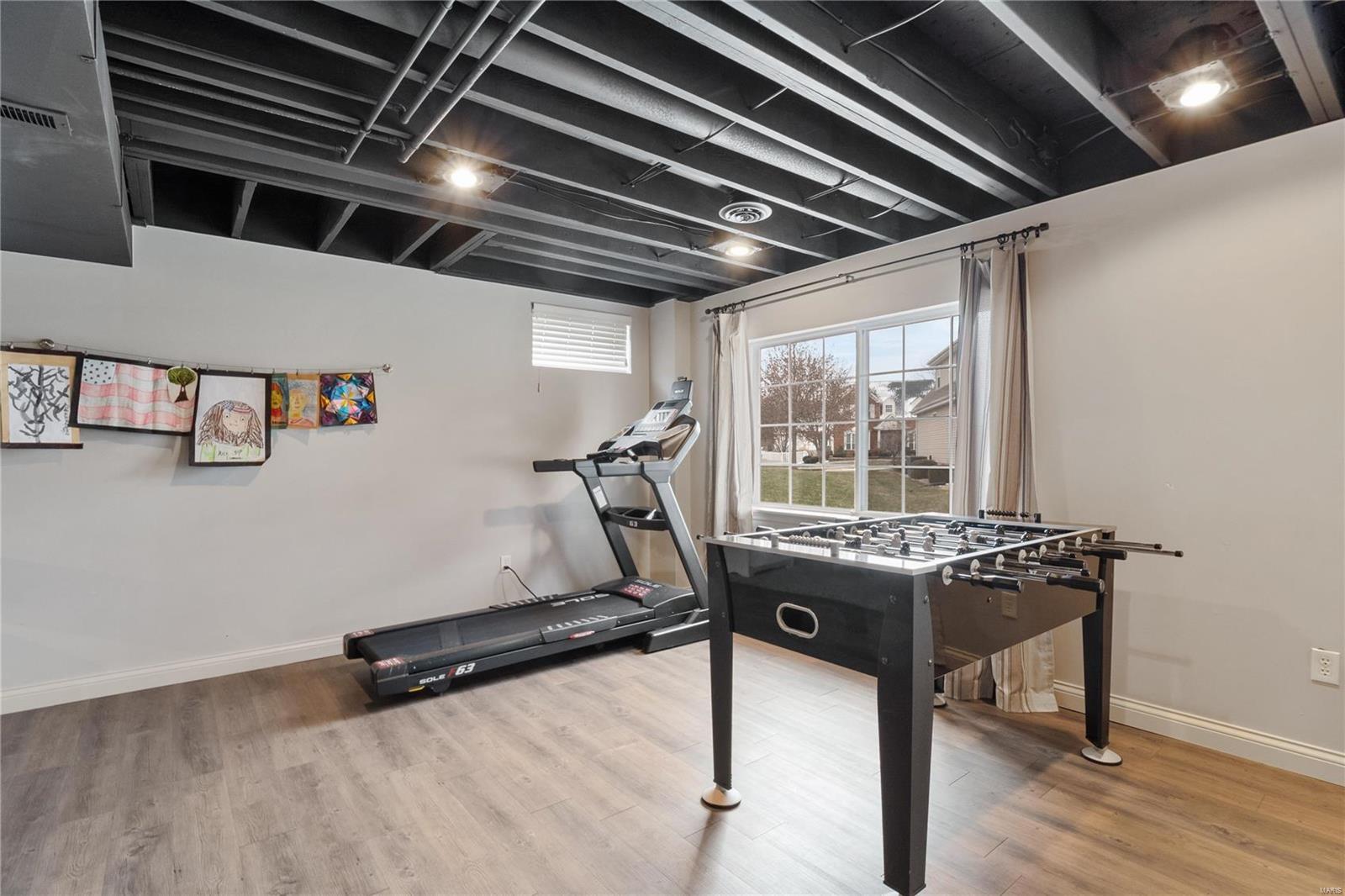 Aberdeen Village D - Residential