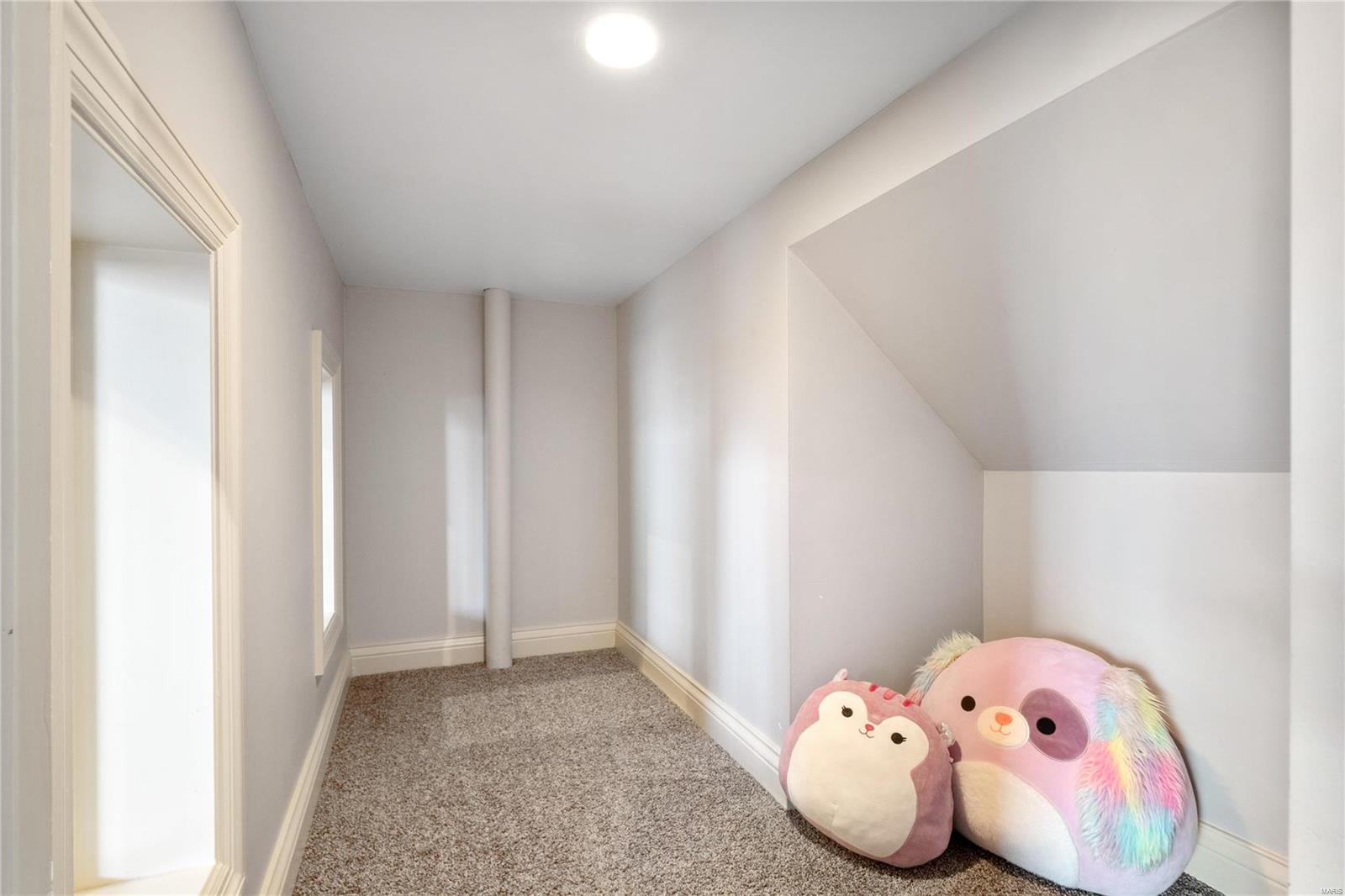 Aberdeen Village D - Residential