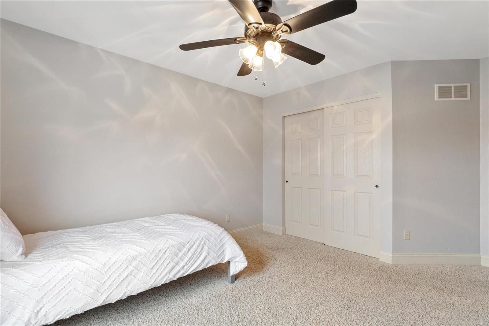 Aberdeen Village D - Residential