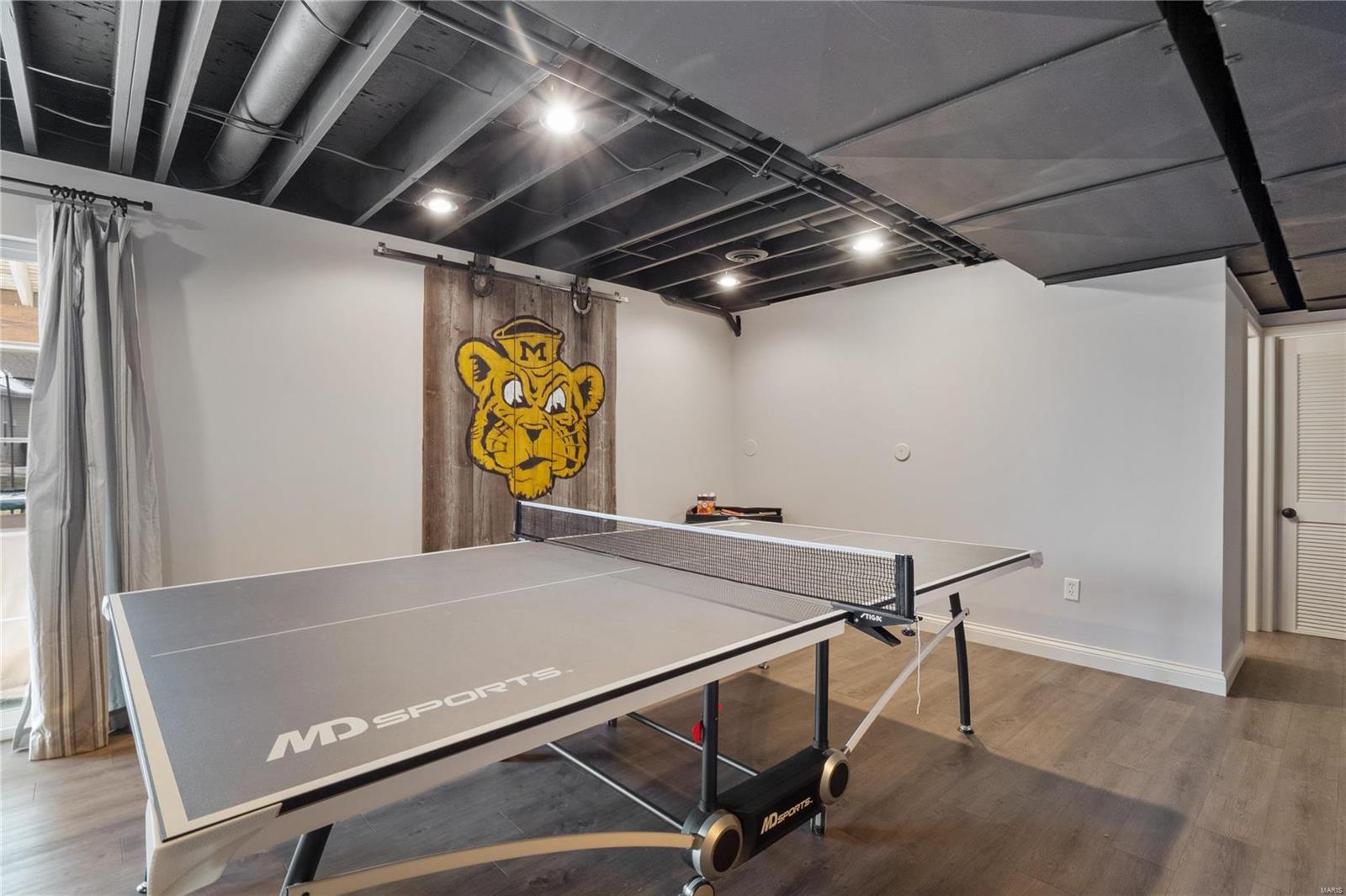 Aberdeen Village D - Residential