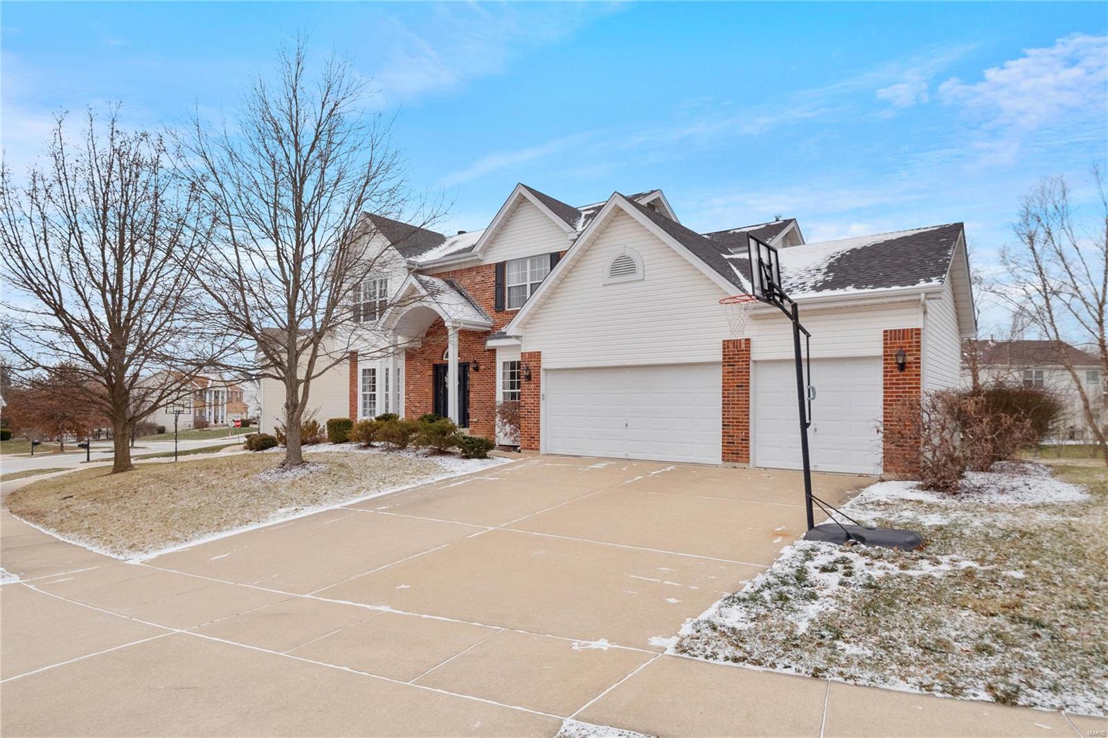 Aberdeen Village D - Residential