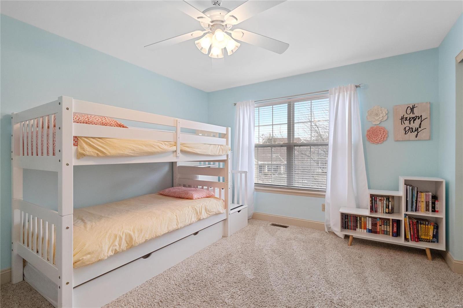 Aberdeen Village D - Residential