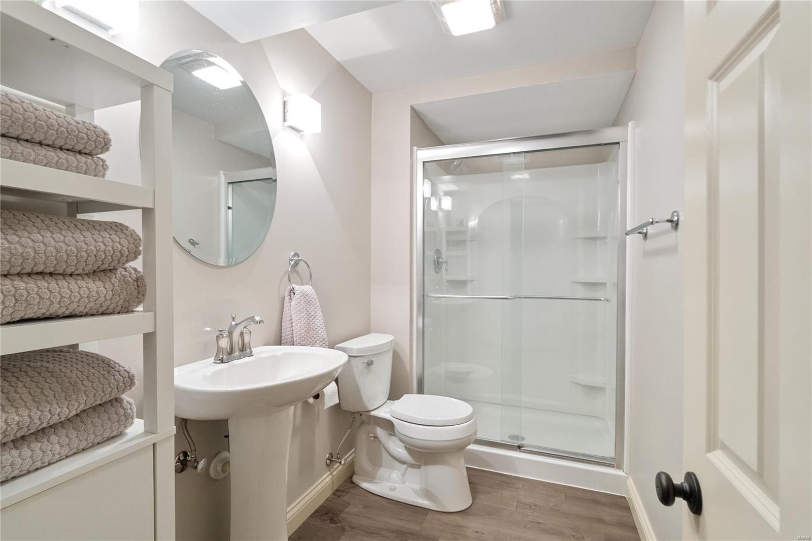 Aberdeen Village D - Residential