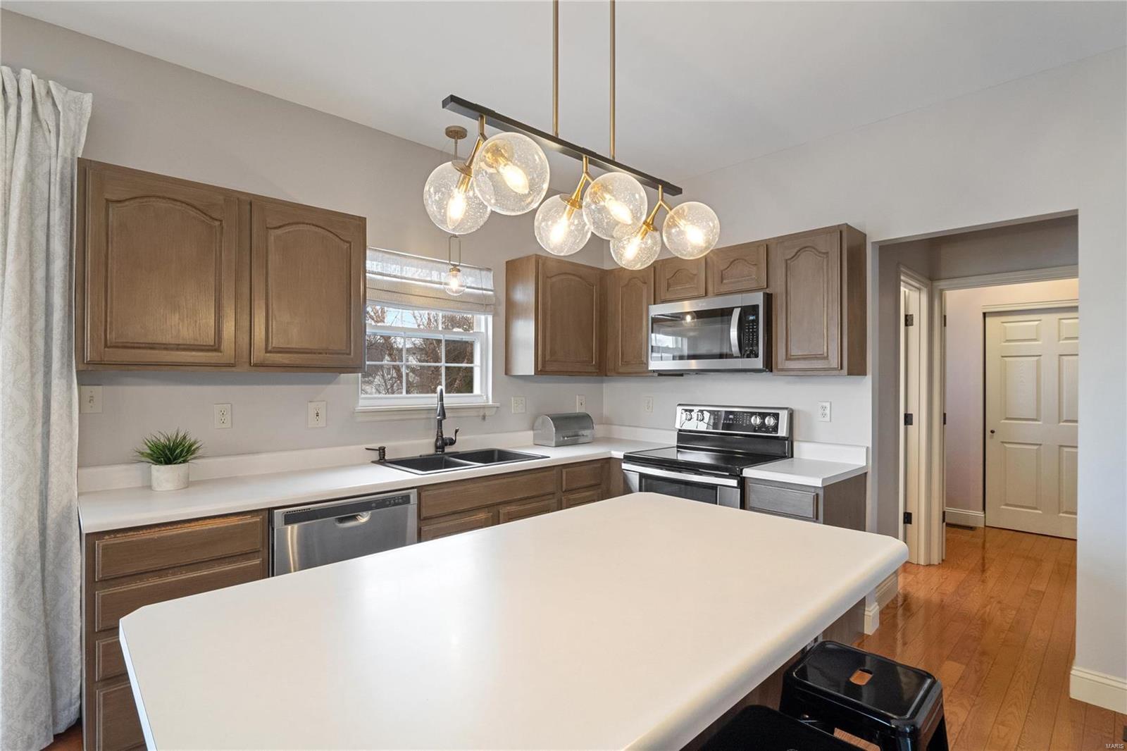 Aberdeen Village D - Residential