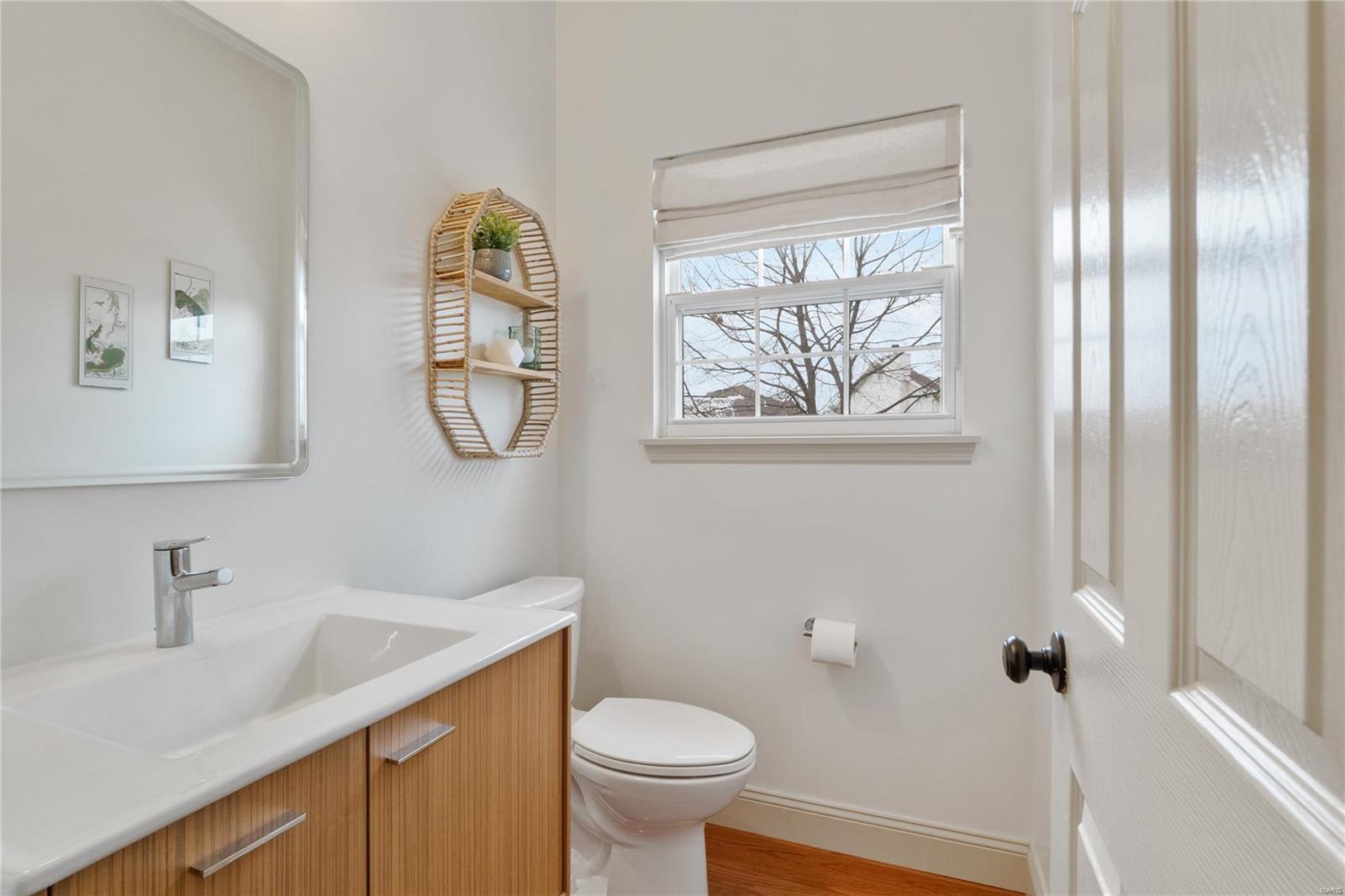 Aberdeen Village D - Residential