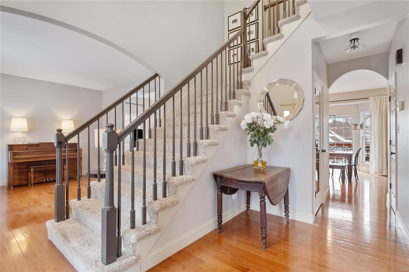 Aberdeen Village D - Residential