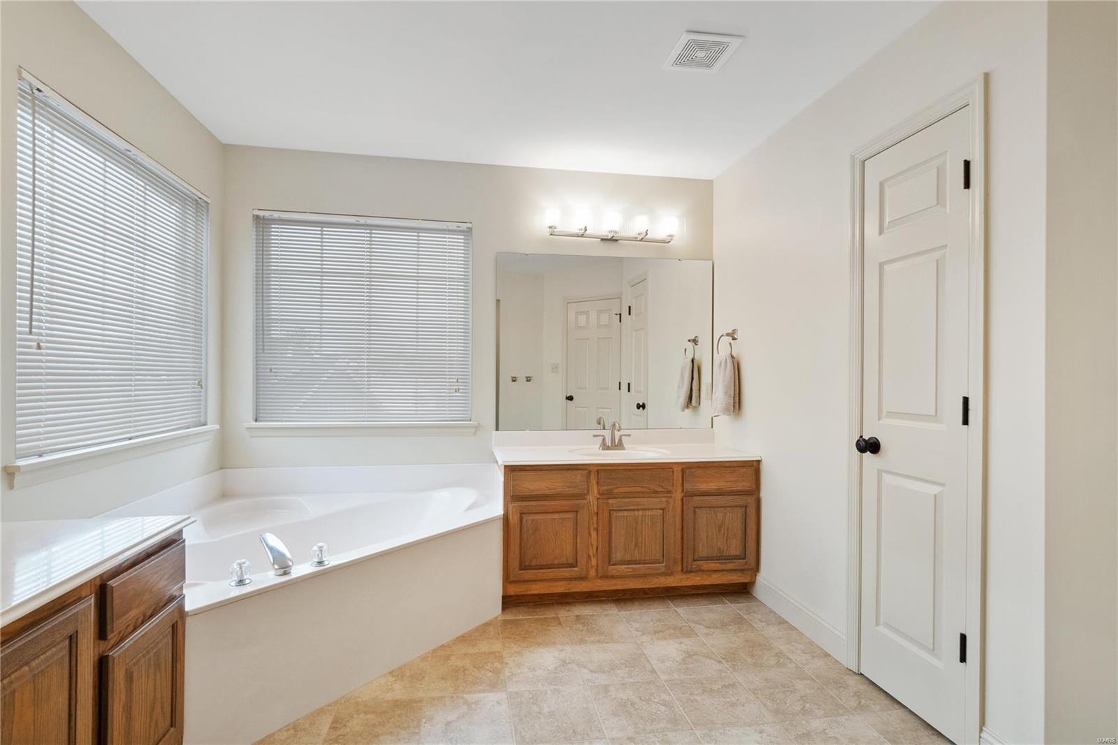 Aberdeen Village D - Residential