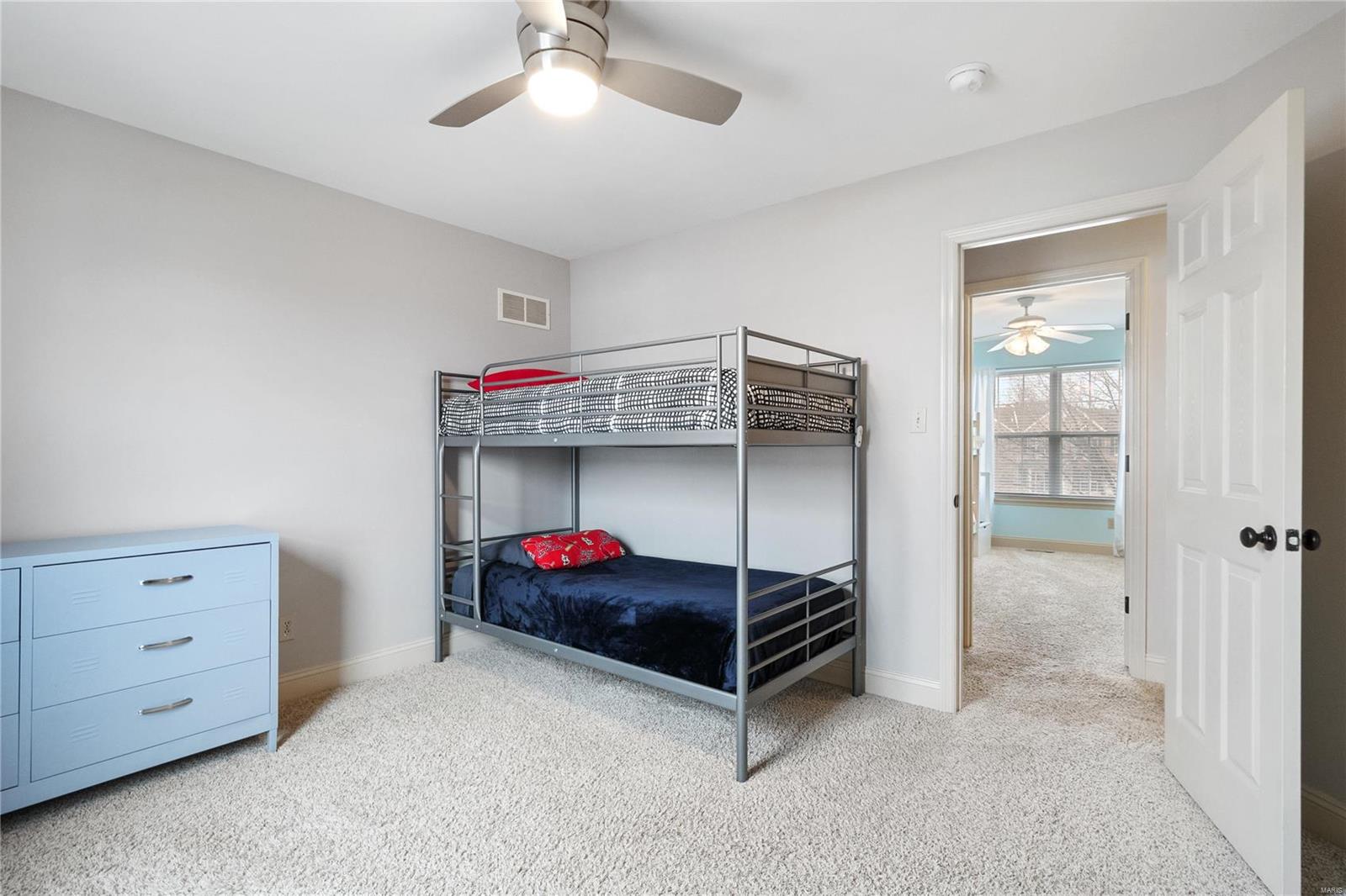 Aberdeen Village D - Residential