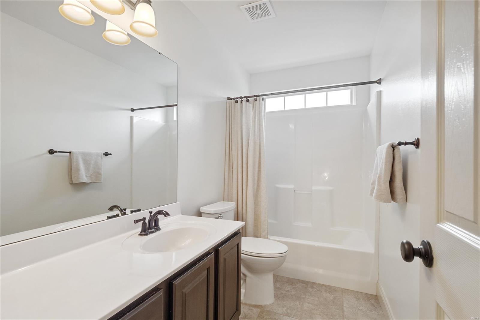 Aberdeen Village D - Residential