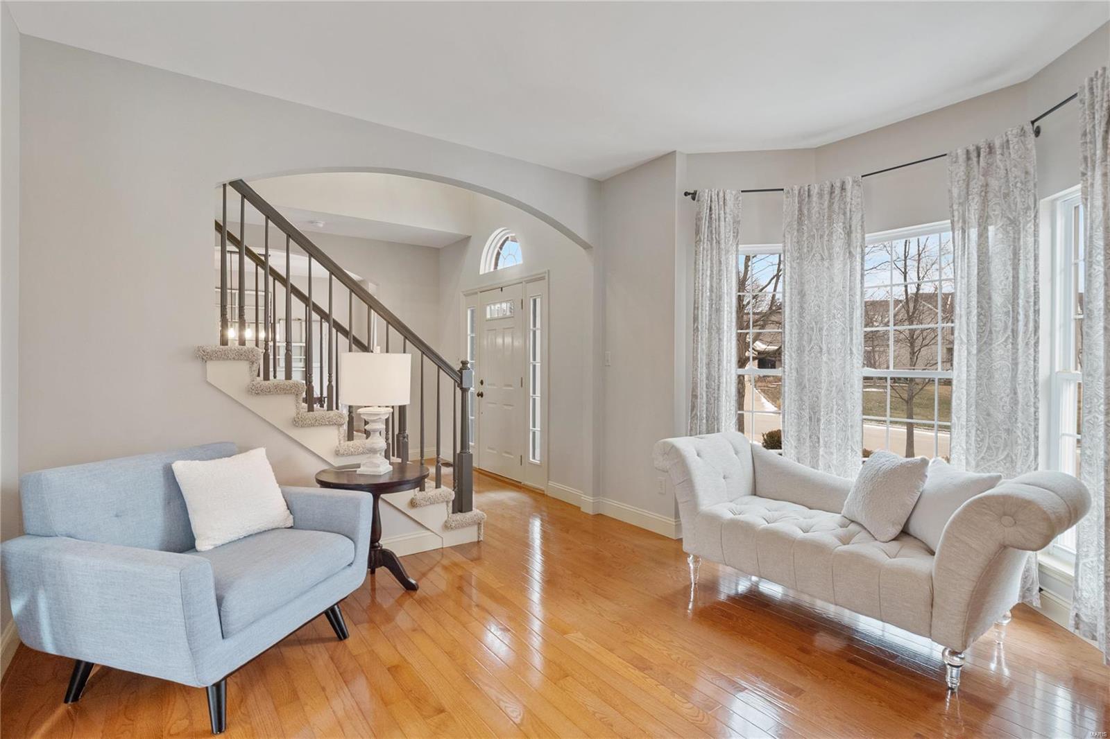 Aberdeen Village D - Residential