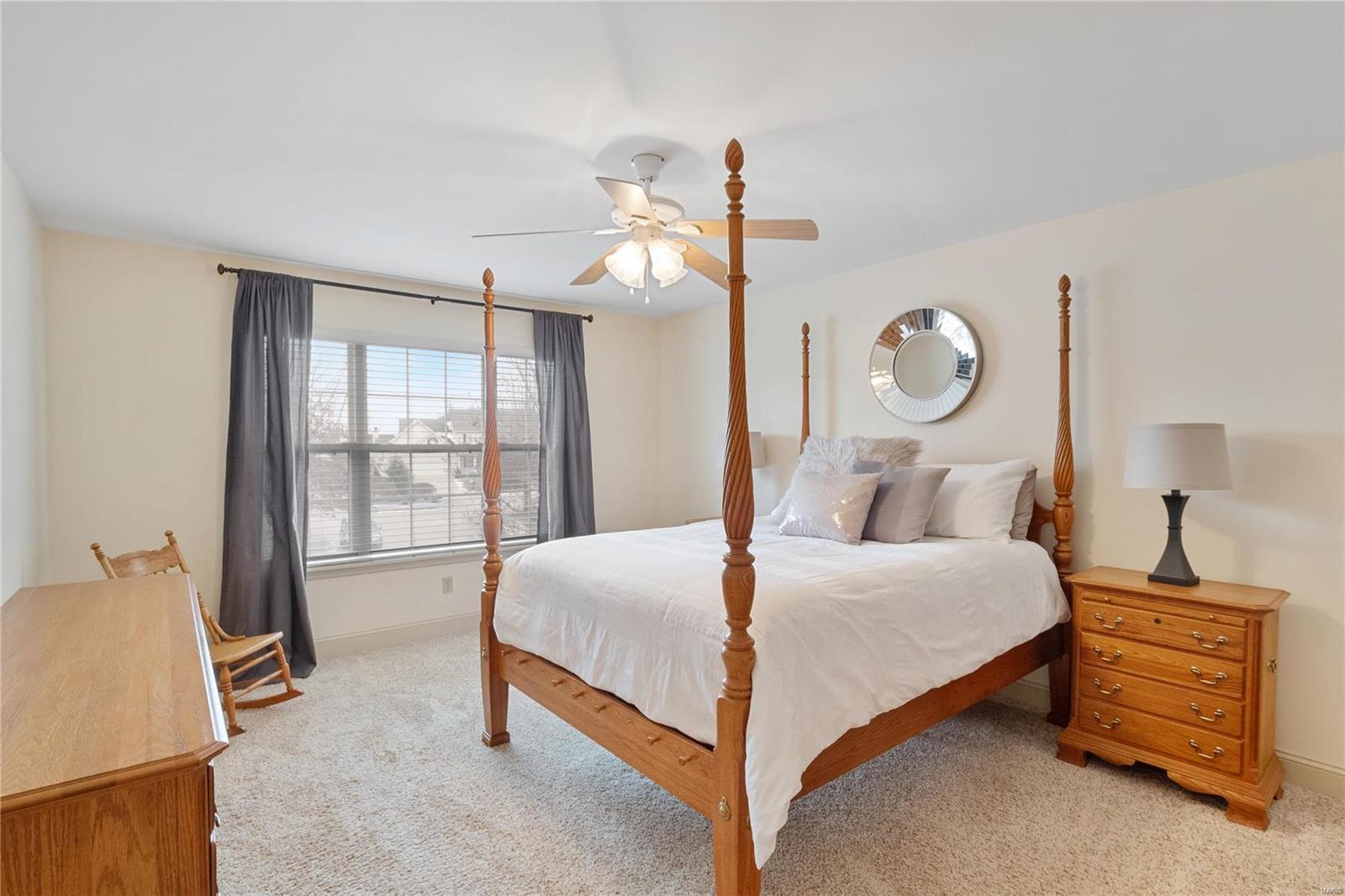 Aberdeen Village D - Residential