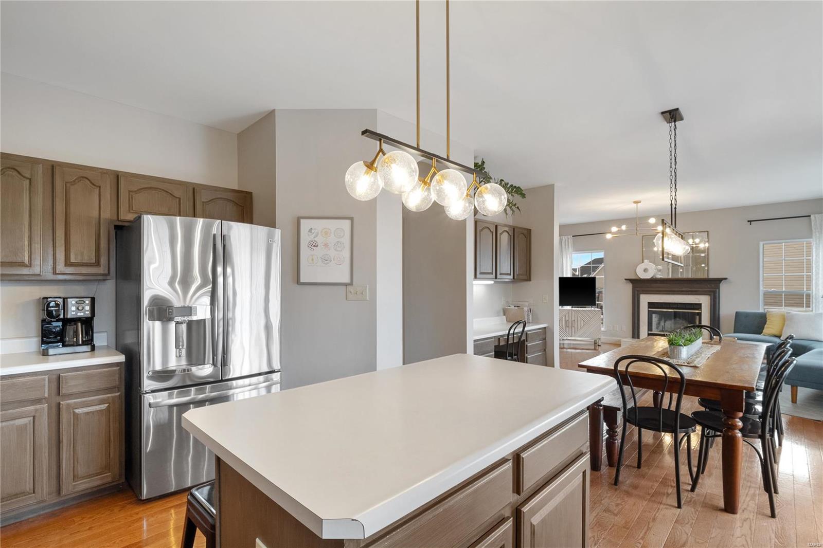 Aberdeen Village D - Residential