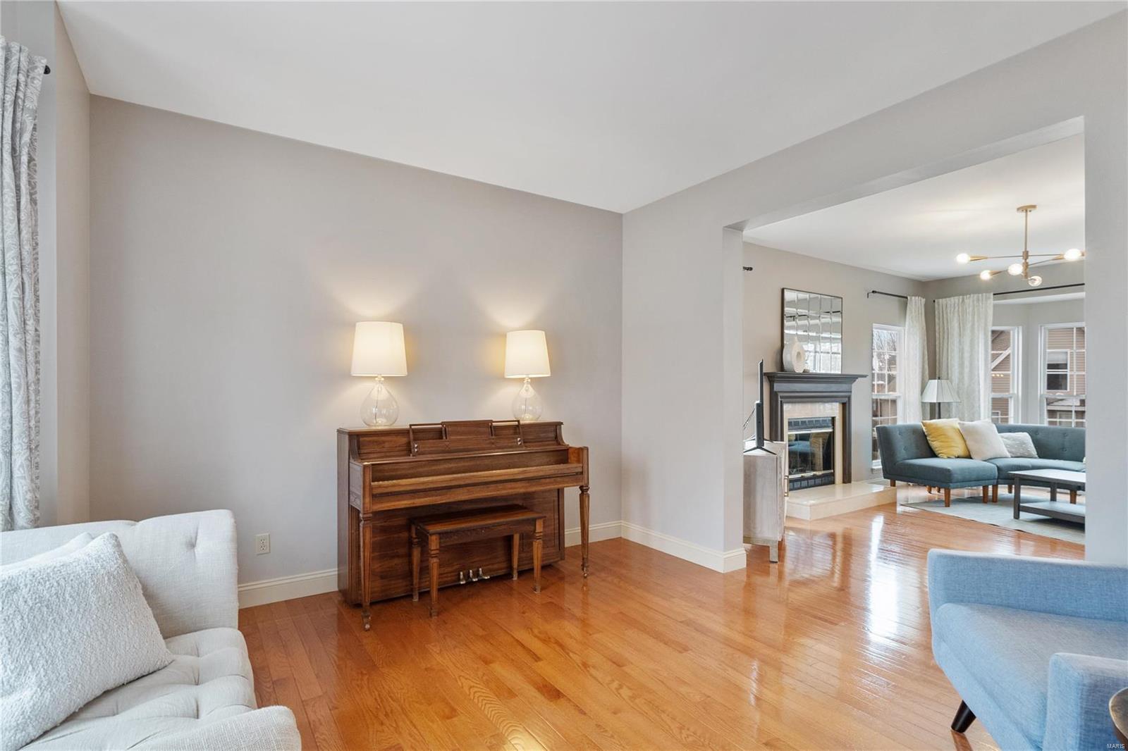 Aberdeen Village D - Residential