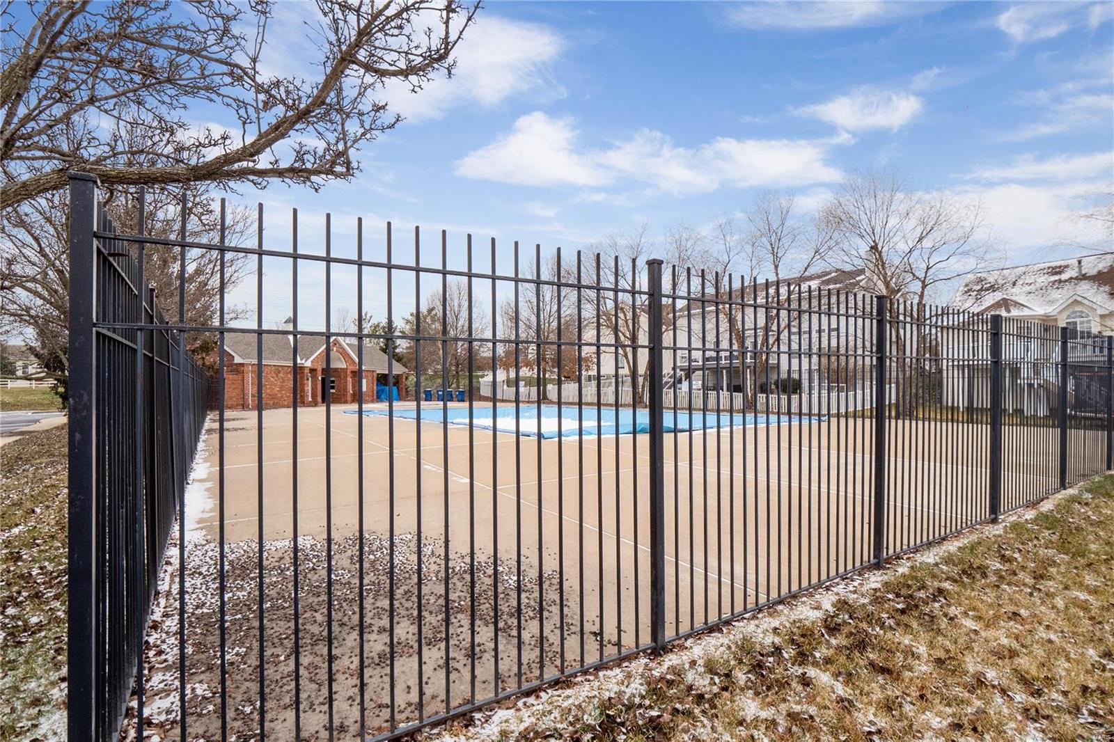 Aberdeen Village D - Residential