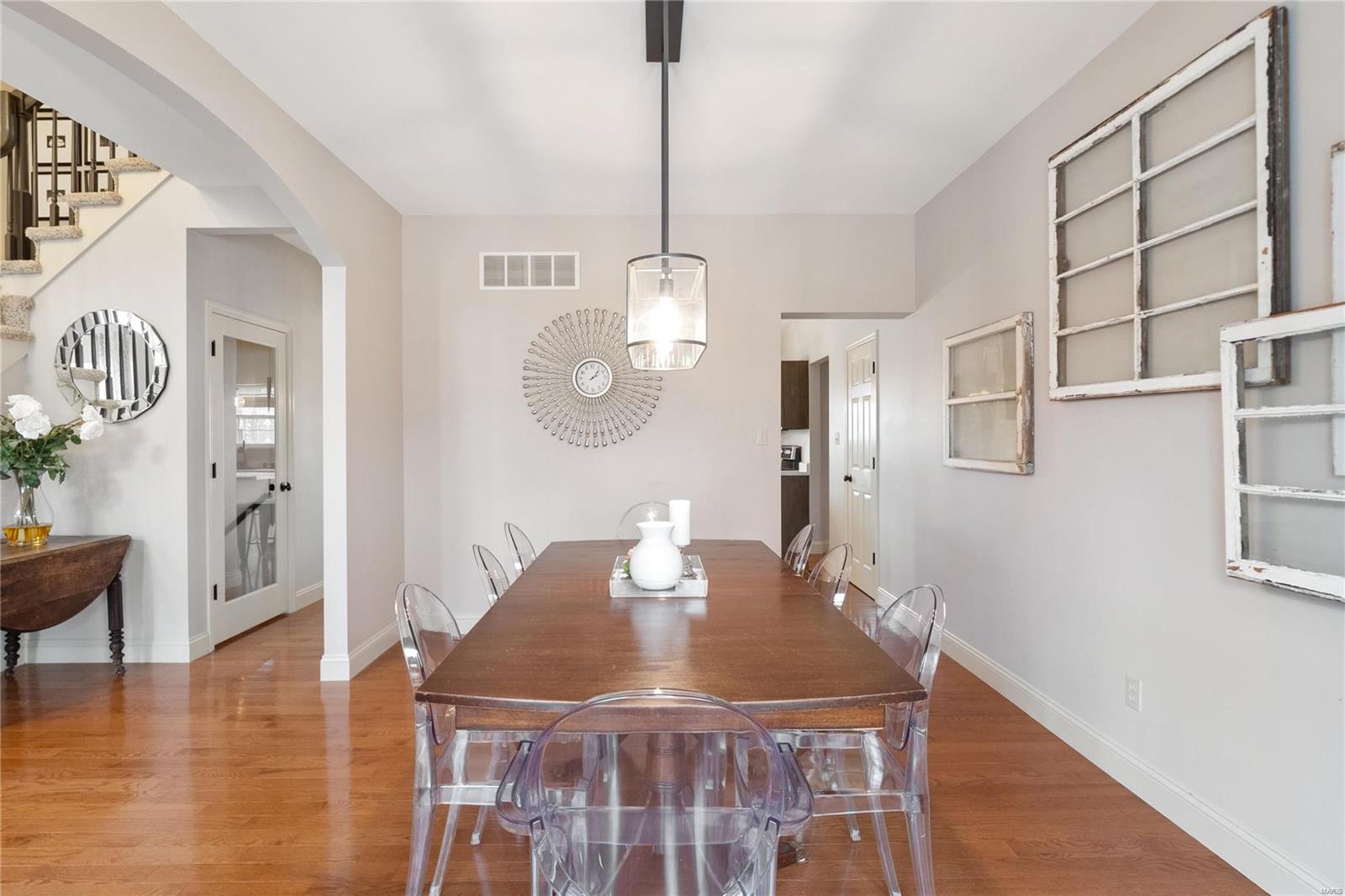 Aberdeen Village D - Residential