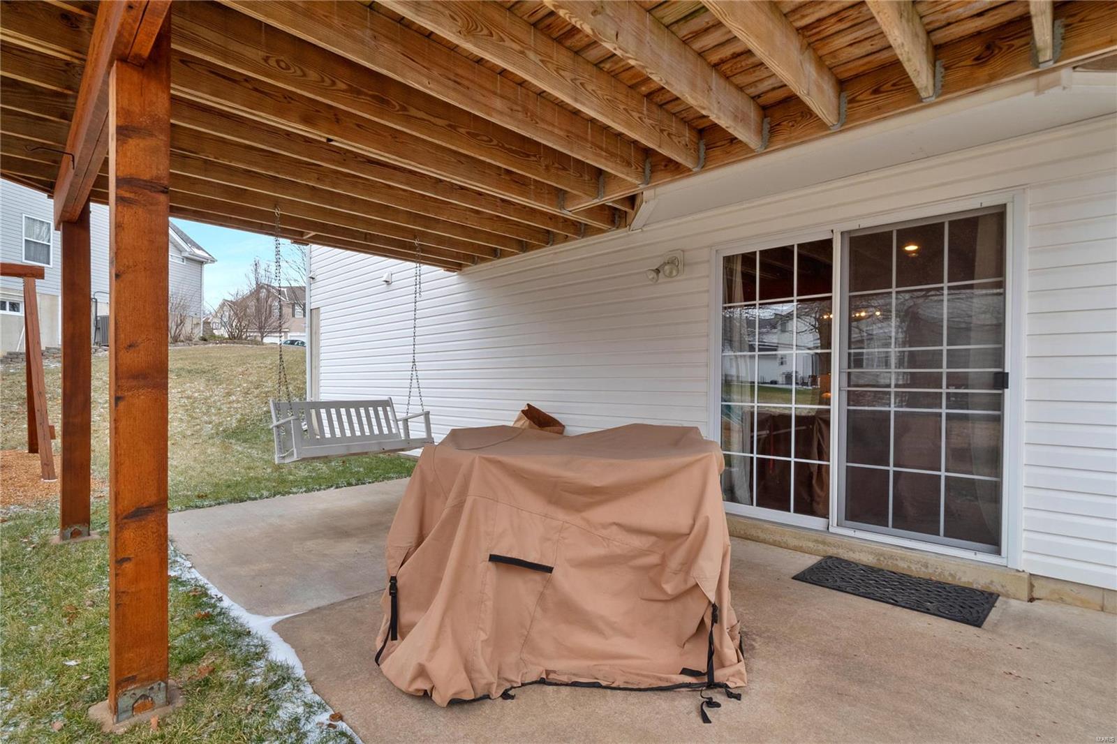 Aberdeen Village D - Residential