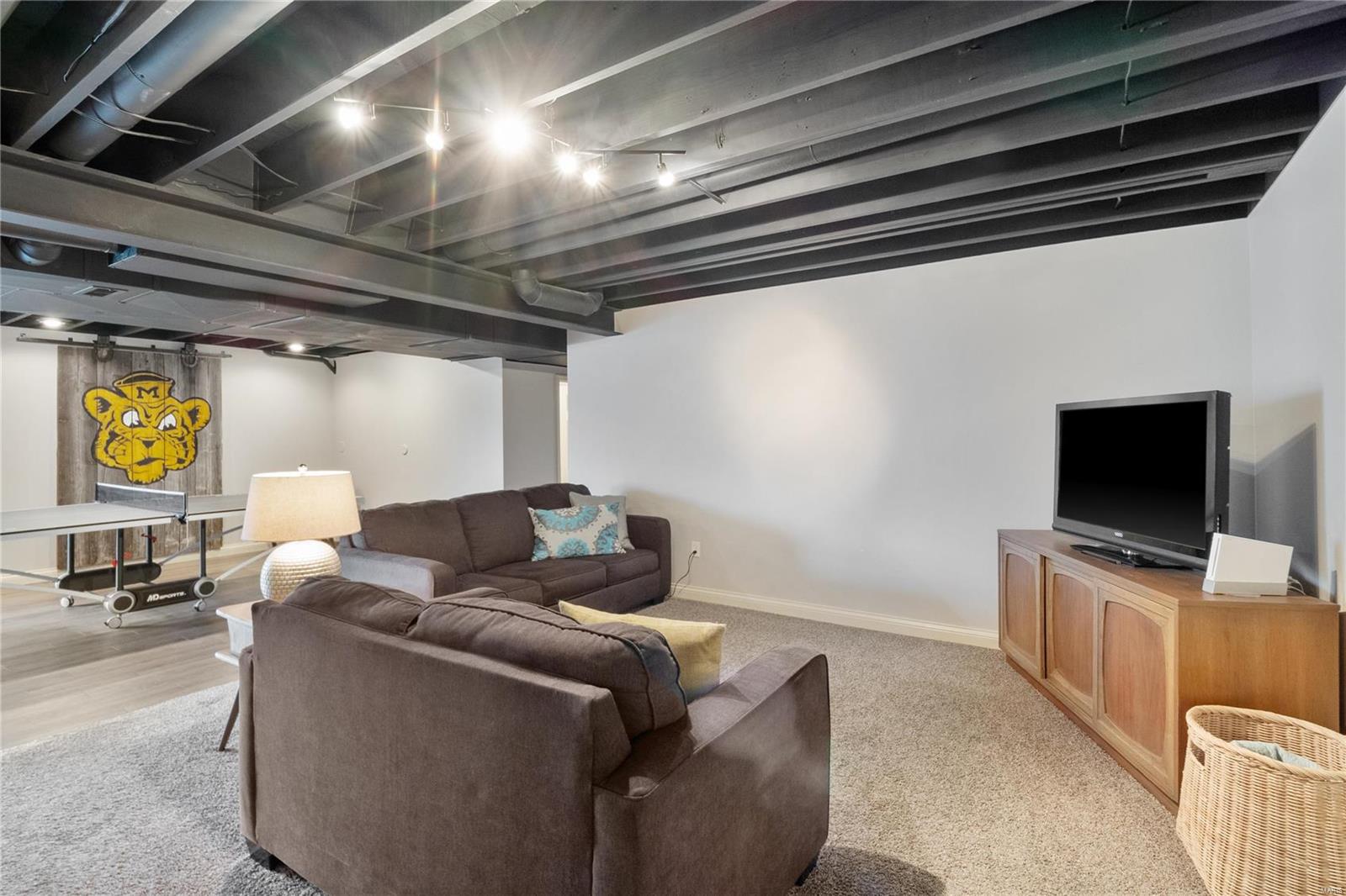 Aberdeen Village D - Residential