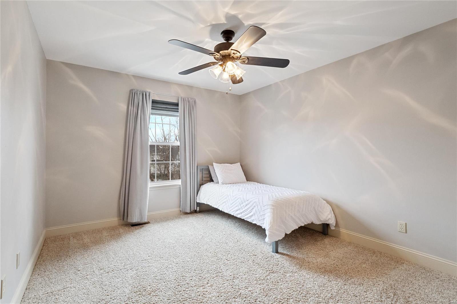 Aberdeen Village D - Residential