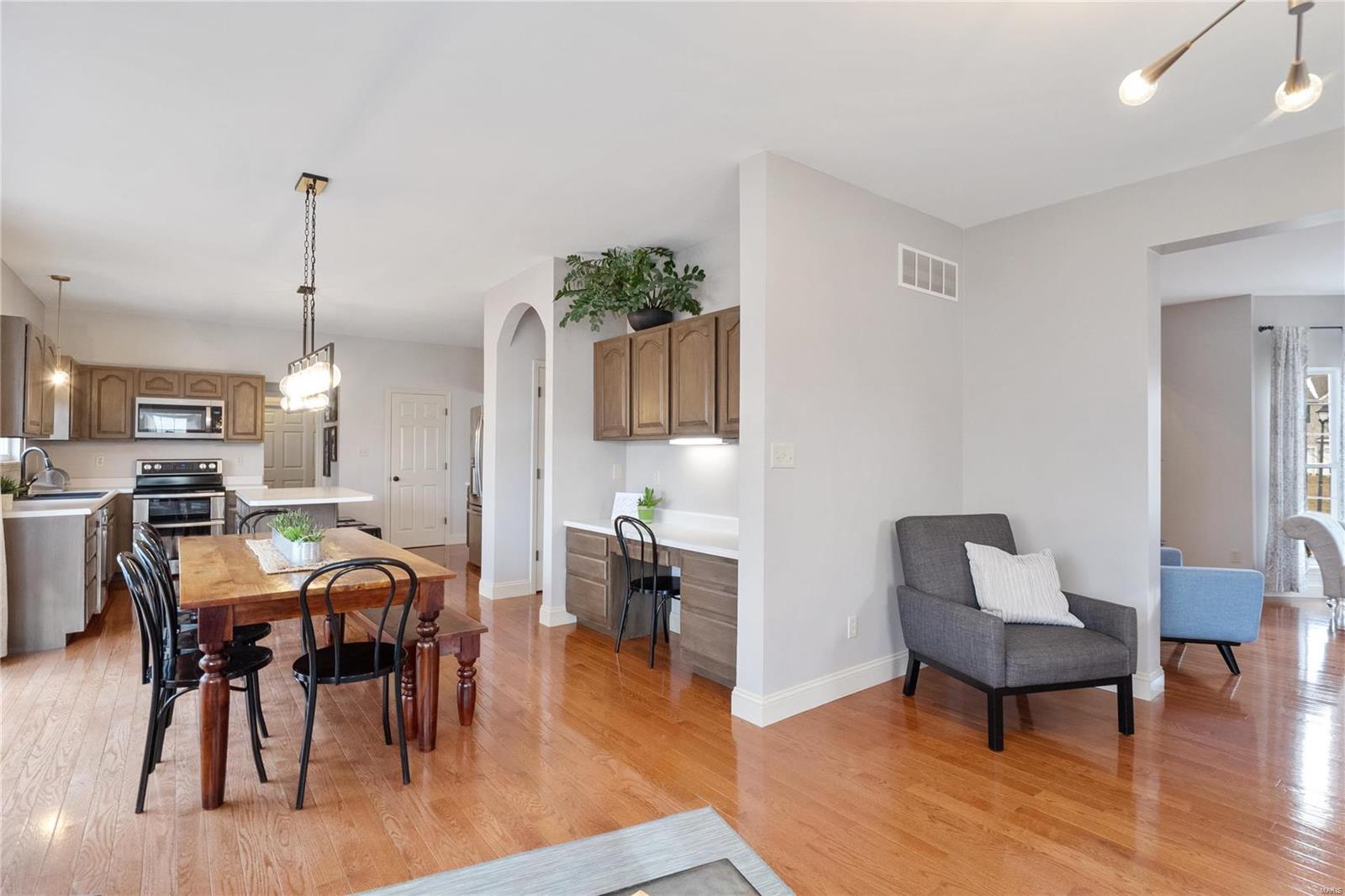 Aberdeen Village D - Residential