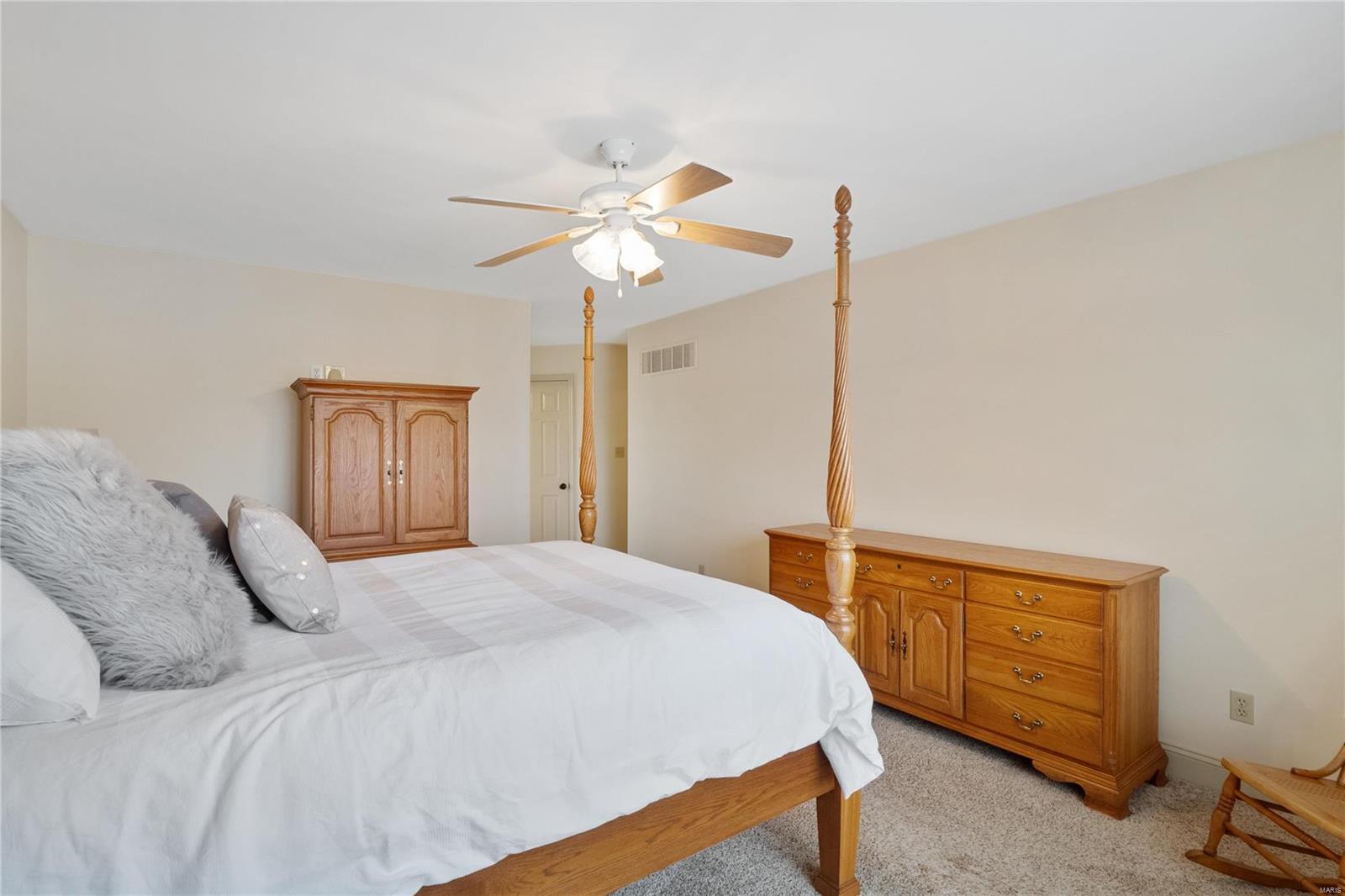 Aberdeen Village D - Residential