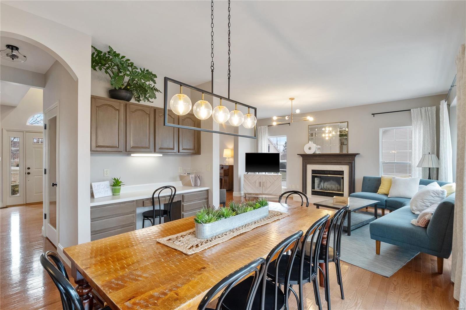 Aberdeen Village D - Residential