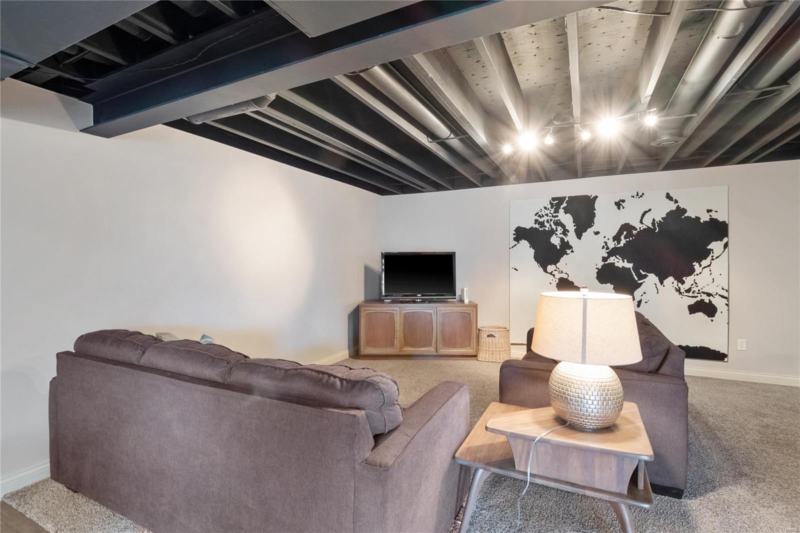 Aberdeen Village D - Residential