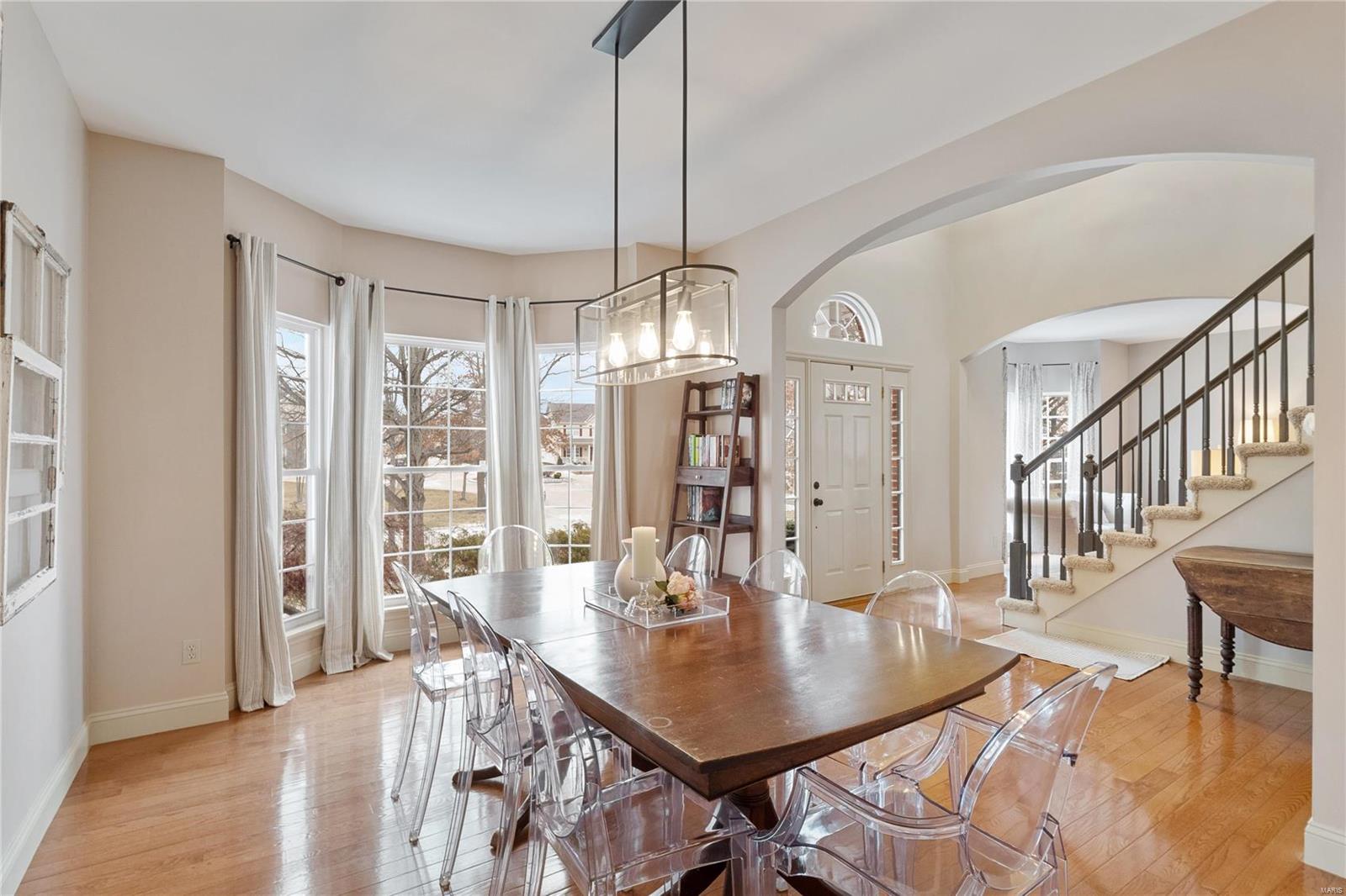 Aberdeen Village D - Residential