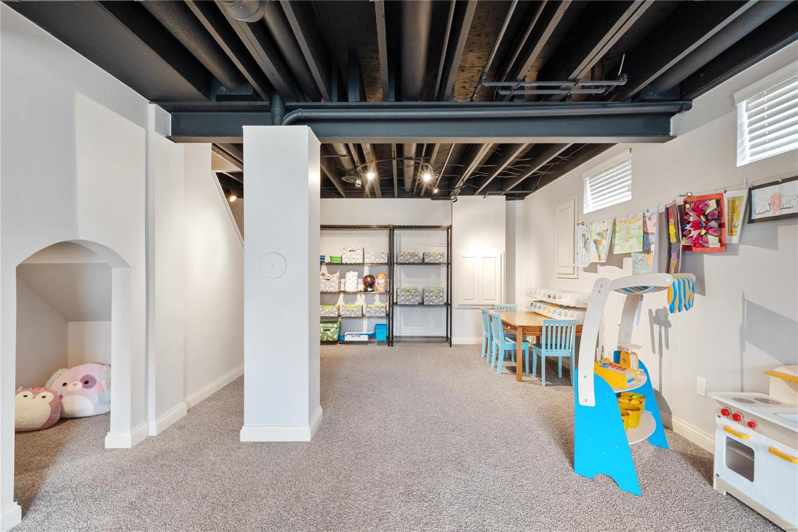 Aberdeen Village D - Residential