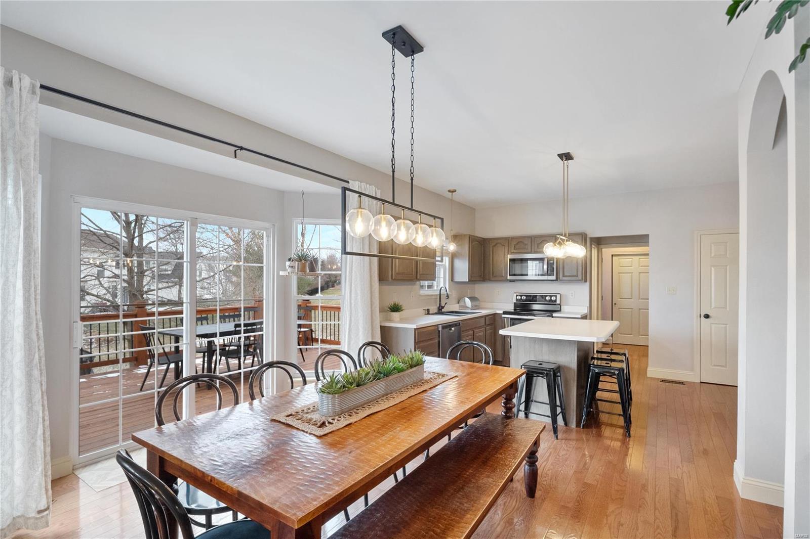 Aberdeen Village D - Residential