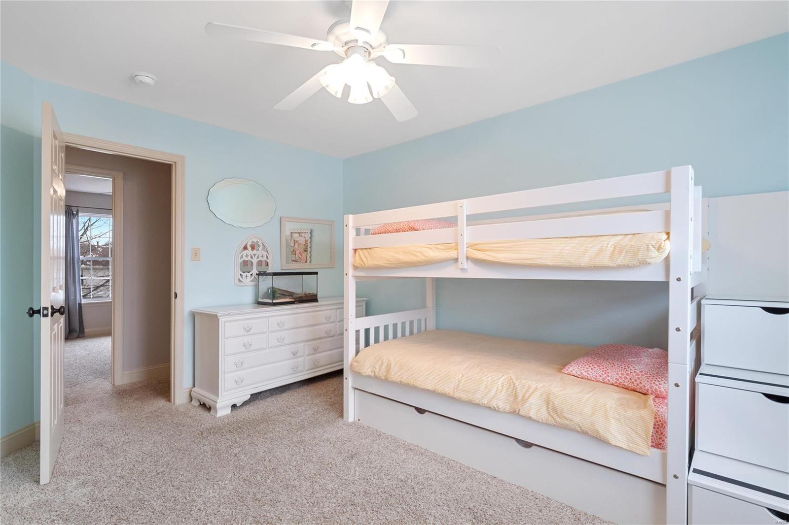 Aberdeen Village D - Residential