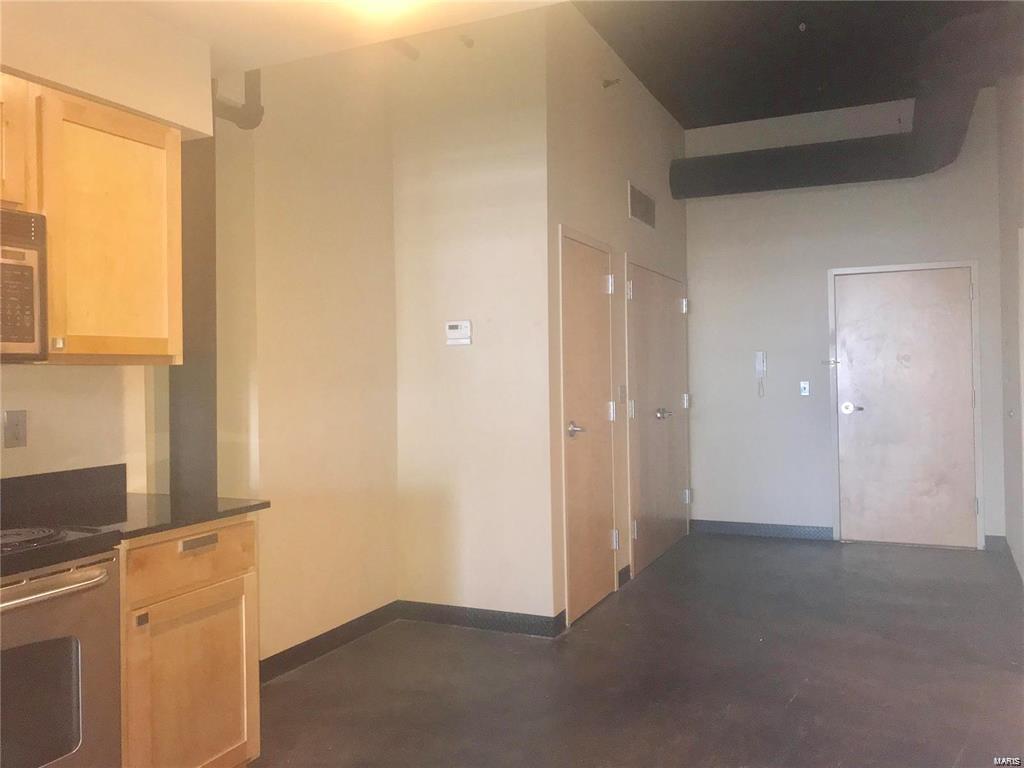 Midtown - Residential Lease