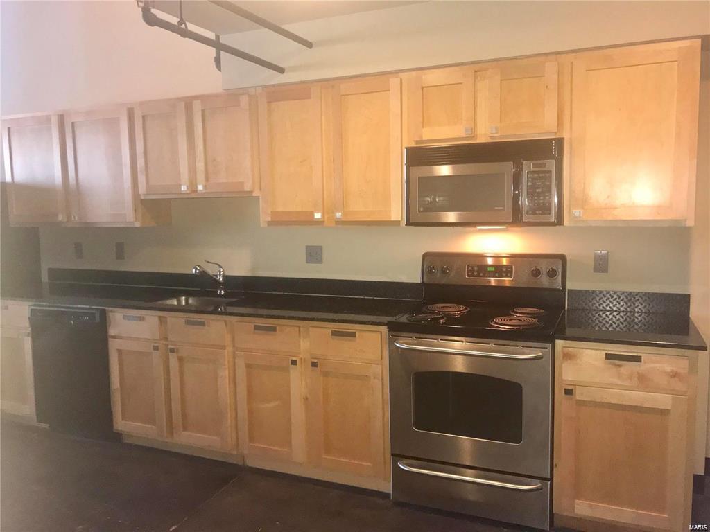 Midtown - Residential Lease