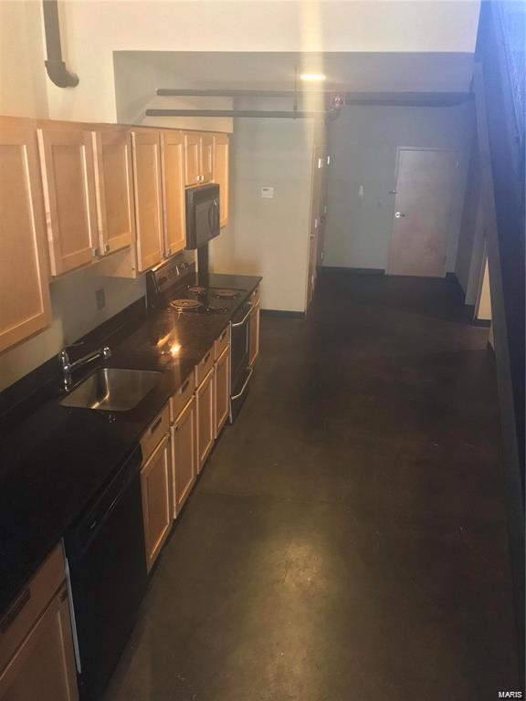 Midtown - Residential Lease